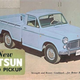 Illustration for article titled Would You Consider Buying a Really Small Pickup?